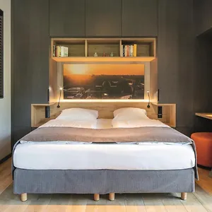 Downtown Mitte Aparthotel