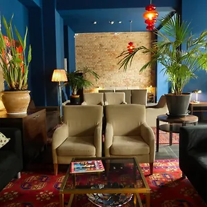 Hotell Goldmarie Gmbh, Berlin