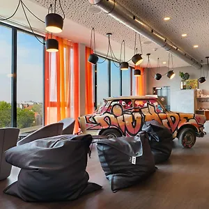 Hotell - The Niu, Hide Friedrichshain By Ihg, Berlin