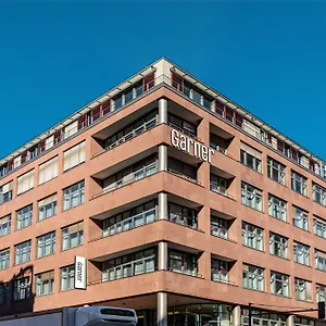 Garner - Gendarmenmarkt By Ihg Hotel