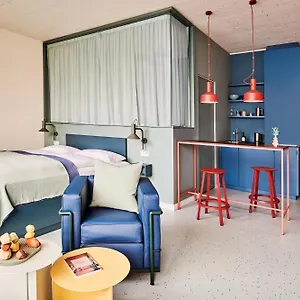 Mavo Lab Aparthotel