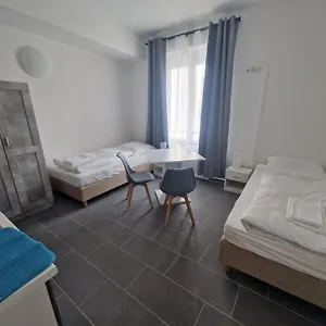 Businessquartier Aparthotel