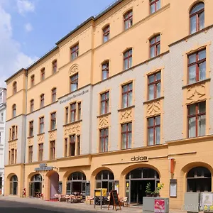 Martas Berlin-mitte Hotel